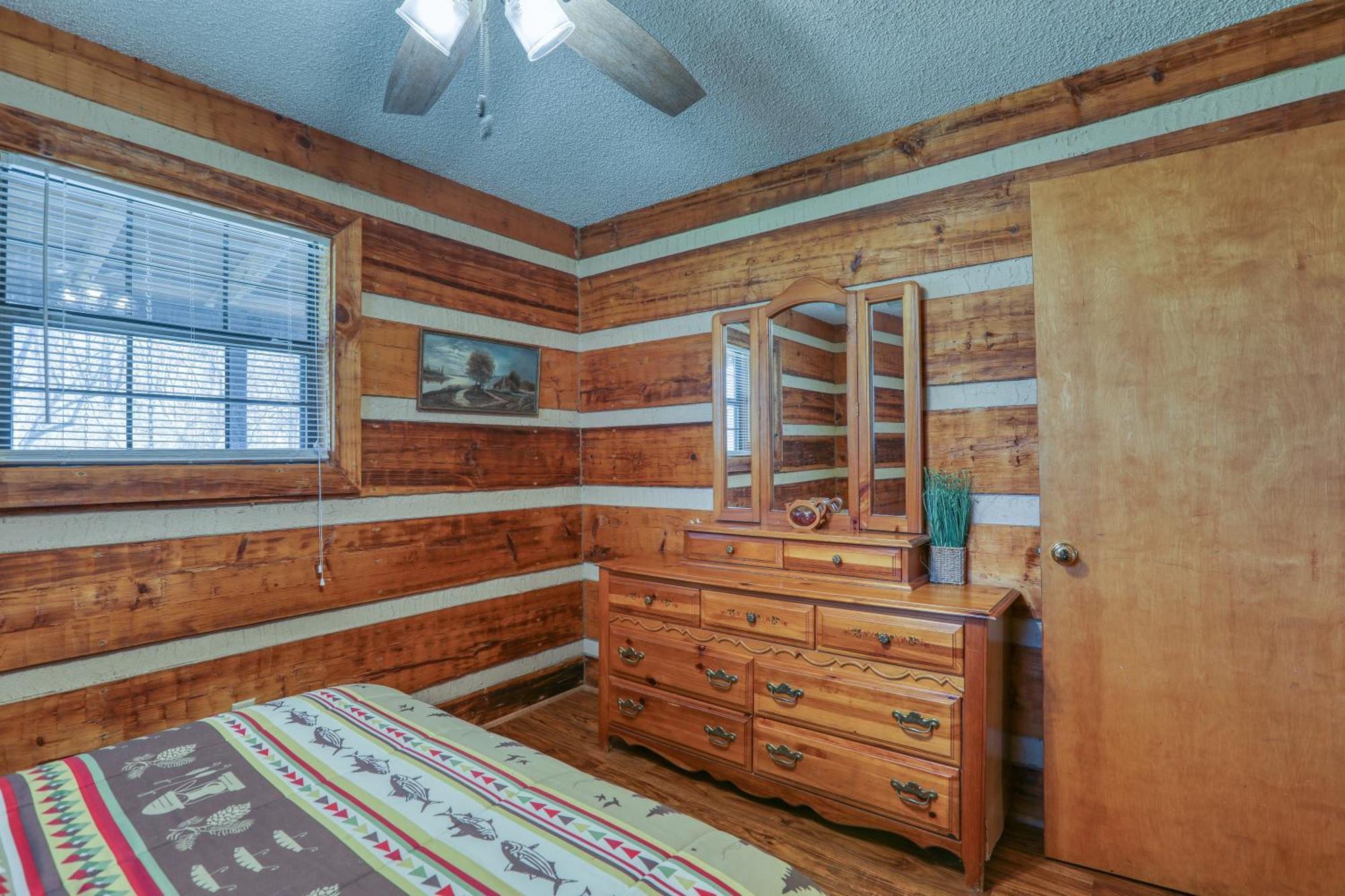 Creekside Memories Cabin Cosby Kültér fotó
